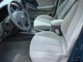Spruce Green - Elantra GLS Sedan Photo No. 10