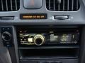 Spruce Green - Elantra GLS Sedan Photo No. 15