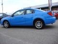 Summer Blue - ION 3 Quad Coupe Photo No. 3