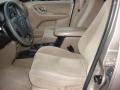 2001 Parchment Gold Metallic Mazda Tribute LX V6  photo #9