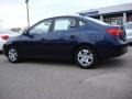 Regatta Blue - Elantra GLS Photo No. 4