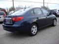 Regatta Blue - Elantra GLS Photo No. 6