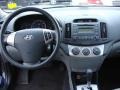 Regatta Blue - Elantra GLS Photo No. 12