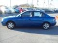Tidal Wave Blue - Elantra GLS Sedan Photo No. 2
