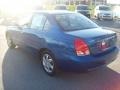 Tidal Wave Blue - Elantra GLS Sedan Photo No. 3