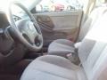 Tidal Wave Blue - Elantra GLS Sedan Photo No. 12