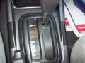 Tidal Wave Blue - Elantra GLS Sedan Photo No. 17