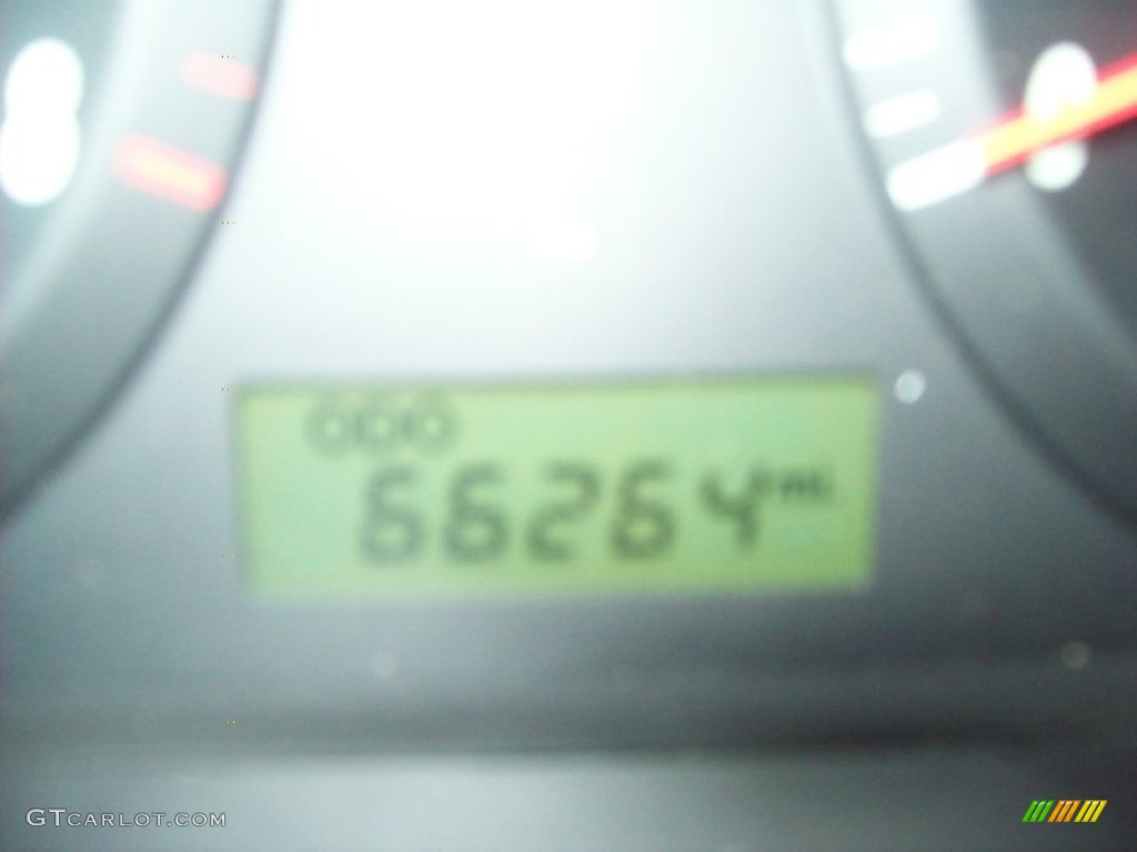 2006 Elantra GLS Sedan - Tidal Wave Blue / Beige photo #18