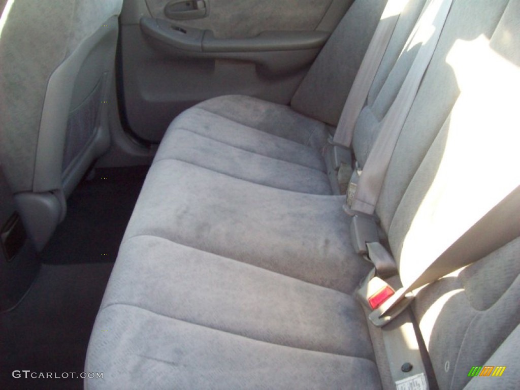 2006 Elantra GLS Sedan - Tidal Wave Blue / Beige photo #19
