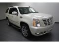 White Diamond - Escalade AWD Photo No. 1