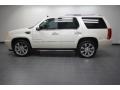 White Diamond - Escalade AWD Photo No. 2