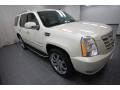 White Diamond - Escalade AWD Photo No. 5