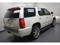 White Diamond - Escalade AWD Photo No. 7
