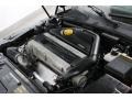 2005 Saab 9-5 2.3 Liter Turbocharged DOHC 16 Valve 4 Cylinder Engine Photo