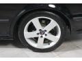 2005 Saab 9-5 Aero Sedan Wheel and Tire Photo