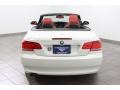 2008 Alpine White BMW 3 Series 328i Convertible  photo #4