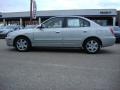 Sterling Silver - Elantra GLS Sedan Photo No. 3