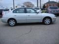 Sterling Silver - Elantra GLS Sedan Photo No. 6