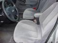 Sterling Silver - Elantra GLS Sedan Photo No. 9