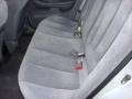 Sterling Silver - Elantra GLS Sedan Photo No. 10