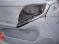 Sterling Silver - Elantra GLS Sedan Photo No. 11