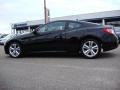 2010 Bathurst Black Hyundai Genesis Coupe 3.8 Grand Touring  photo #3