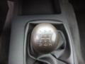 Radiant Silver - Frontier XE King Cab Photo No. 16