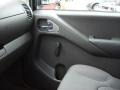 Radiant Silver - Frontier XE King Cab Photo No. 18