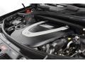 Black - GL 450 4Matic Photo No. 24