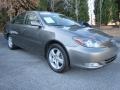 2002 Phantom Gray Pearl Toyota Camry LE V6  photo #4