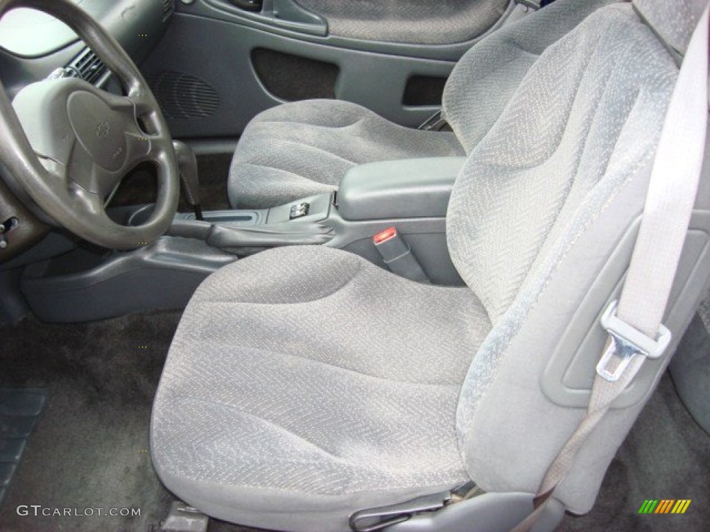 2005 Chevrolet Cavalier LS Sport Coupe interior Photo #57239491