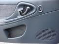 Arrival Blue Metallic - Cavalier LS Sport Coupe Photo No. 12