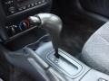 4 Speed Automatic 2005 Chevrolet Cavalier LS Sport Coupe Transmission