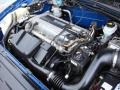 2.2 Liter DOHC 16 Valve 4 Cylinder 2005 Chevrolet Cavalier LS Sport Coupe Engine