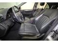 Charcoal Interior Photo for 2003 Mercedes-Benz C #57239690
