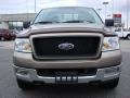 2004 Arizona Beige Metallic Ford F150 XLT SuperCab 4x4  photo #11