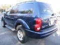 2004 Patriot Blue Pearl Dodge Durango Limited  photo #2