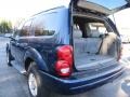 2004 Patriot Blue Pearl Dodge Durango Limited  photo #9