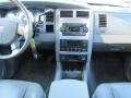 2004 Patriot Blue Pearl Dodge Durango Limited  photo #12