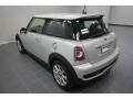 White Silver Metallic - Cooper S Hardtop Photo No. 9