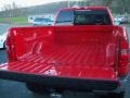 2012 Victory Red Chevrolet Silverado 1500 LT Extended Cab 4x4  photo #15