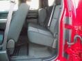 2012 Victory Red Chevrolet Silverado 1500 LT Extended Cab 4x4  photo #17