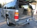 Light Pewter Metallic - Suburban 1500 Z71 4x4 Photo No. 8