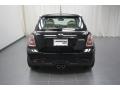 2011 Midnight Black Metallic Mini Cooper S Hardtop  photo #7