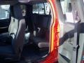 2012 Inferno Orange Metallic Chevrolet Colorado LT Extended Cab 4x4  photo #15