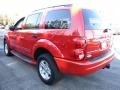 Flame Red - Durango Limited 4x4 Photo No. 2