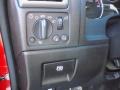 Ebony Controls Photo for 2012 Chevrolet Colorado #57240516