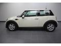 Pepper White - Cooper Hardtop Photo No. 2
