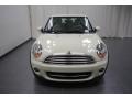 Pepper White - Cooper Hardtop Photo No. 3