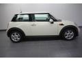 Pepper White - Cooper Hardtop Photo No. 6